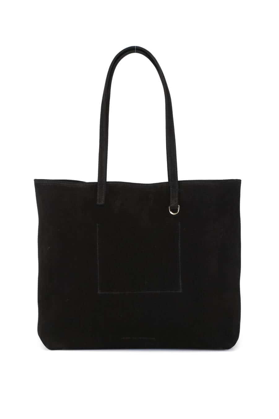 Salvatore Ferragamo Black Suede Kelly Style Vintage Handbag For Sale at  1stDibs | ferragamo kelly bag, black suede handbag, salvatore ferragamo  kelly bag